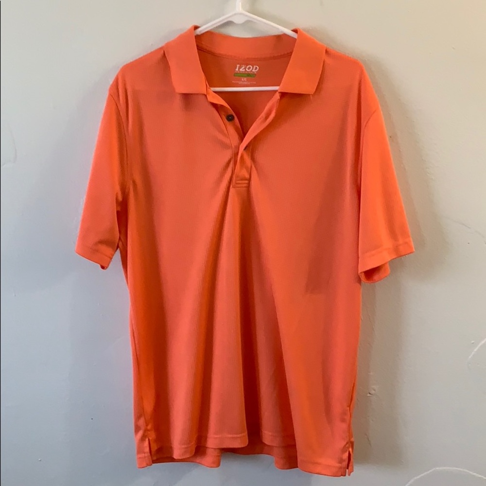 Salmon Polo
